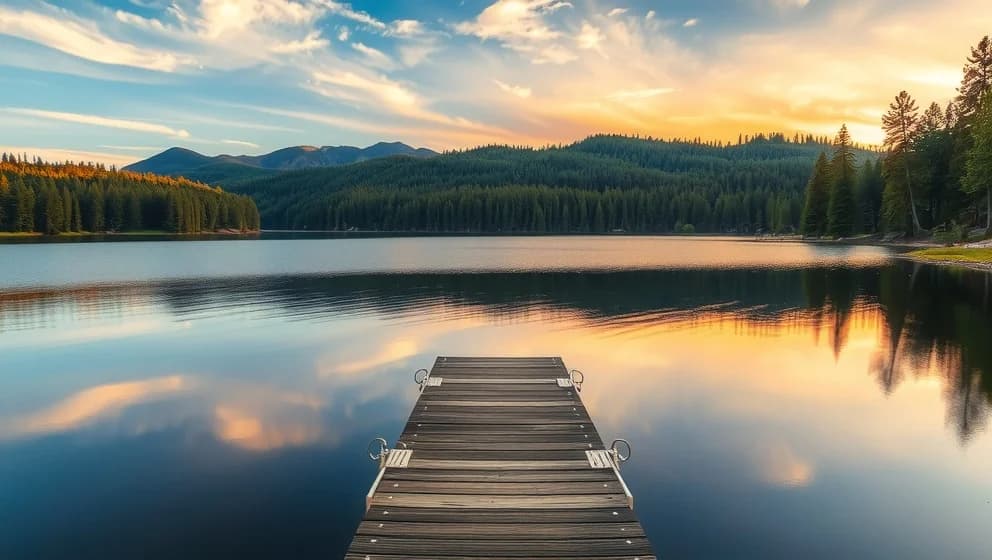 Västersjön väl värt ett besök