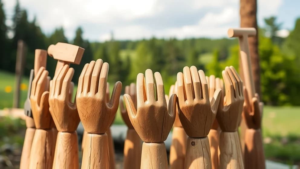 Vad betyder vemhån och hur använder du det