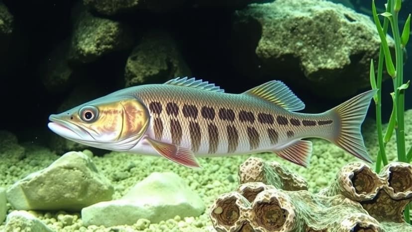 Vad är zander och varför älskar fiskare den